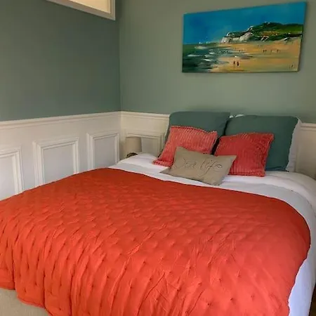 Sainte-cecile La Cabine Chic 4 Personnes Camiers