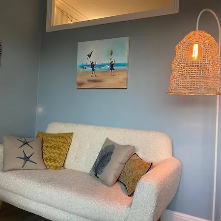 Sainte-cecile La Cabine Chic 4 Personnes * Camiers