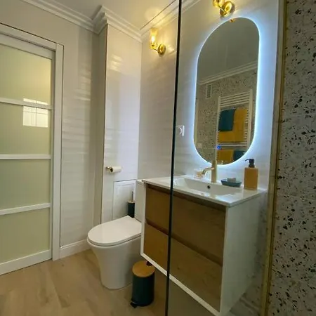 Sainte-cecile La Cabine Chic 4 Personnes