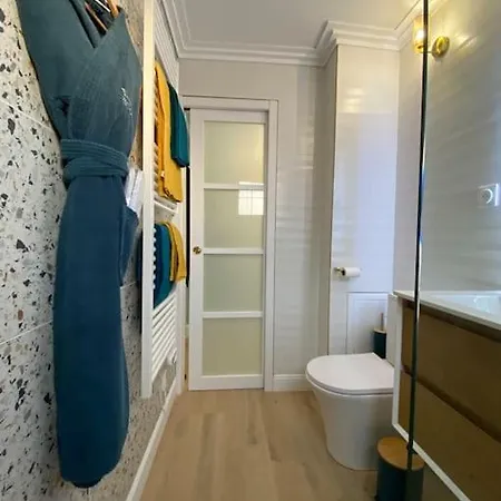 Sainte-cecile La Cabine Chic 4 Personnes Appartement *